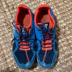 On Men’s tennis shoes